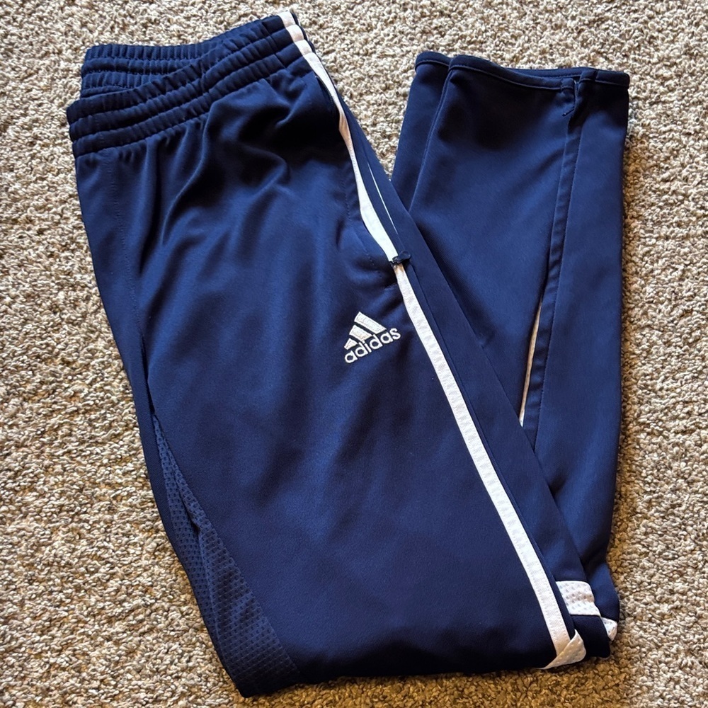 Youth Addidas Sports Pants